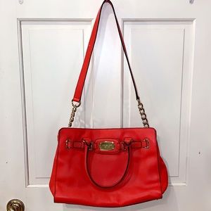 Michael Kors Satchel